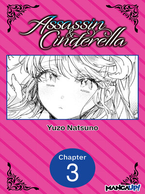 cover image of Assassin & Cinderella, Chapter 3